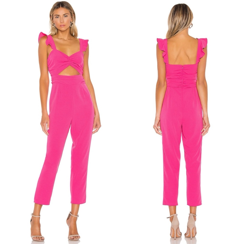 Lovers and Friends Knox Jumpsuit